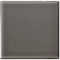 Seinälaatta Arredo Color Marengo 10x10cm, kiiltävä, harmaa