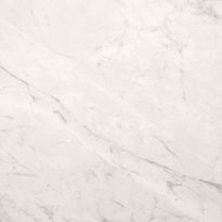 Lattialaatta Coem Marmor B Carrara Lappato 15x15cm, matta, harmaa