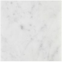 Lattialaatta Arredo Bianco Carrara C 15.2x15.2cm, himmeä, valkoinen