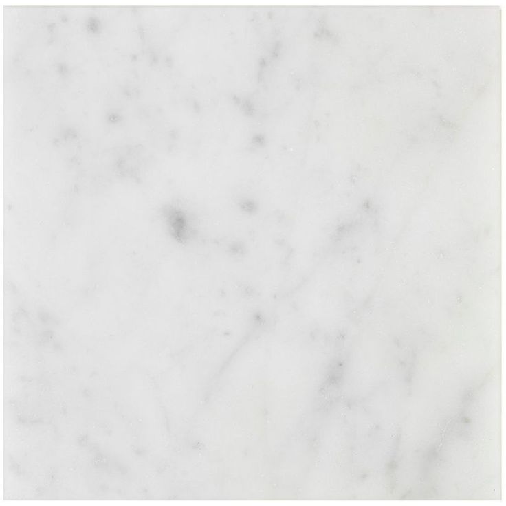 Lattialaatta Arredo Bianco Carrara C 15.2x15.2cm, himmeä, valkoinen