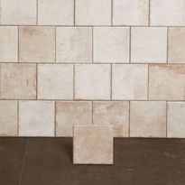 Lattialaatta Fioranese Heritage 15.2x15.2cm, matta, eri värejä
