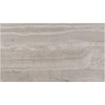 Lattialaatta Coem Reverso Grigio 30x60cm, harmaa
