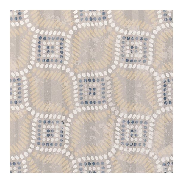 Seinälaatta Fioranese Cementine Evo 3, 20x20cm, beige