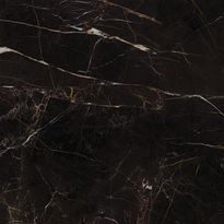 Lattialaatta Keope Elements Lux Port Laurent 60x60cm, musta