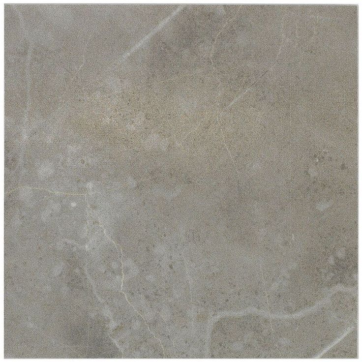 Lattialaatta Fioranese Marmorea Grigio Imperiale 15x15cm, sileä, harmaa