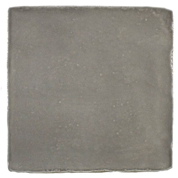 Seinälaatta Natucer Stow Mix 10x10cm, eri värejä