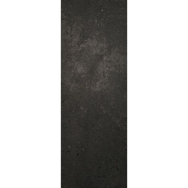 Lattialaatta Living Ceramics Bera & Beren 29.8x59.8cm, matta, musta