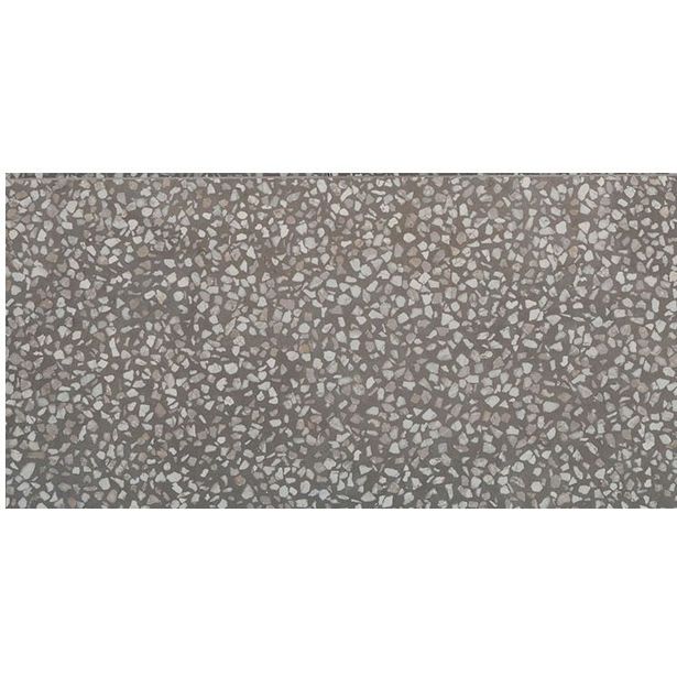 Lattialaatta Marazzi Art 30x60xm, matta, harmaa