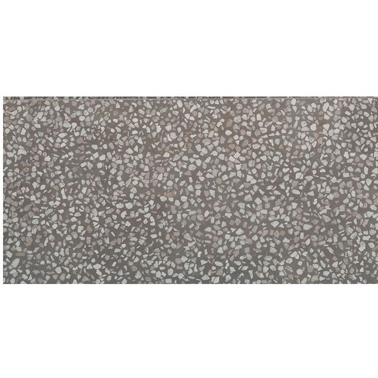 Lattialaatta Marazzi Art 30x60xm, matta, harmaa