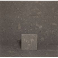 Lattialaatta Arredo Artstone 30.5x30.5cm, himmeä, harmaa