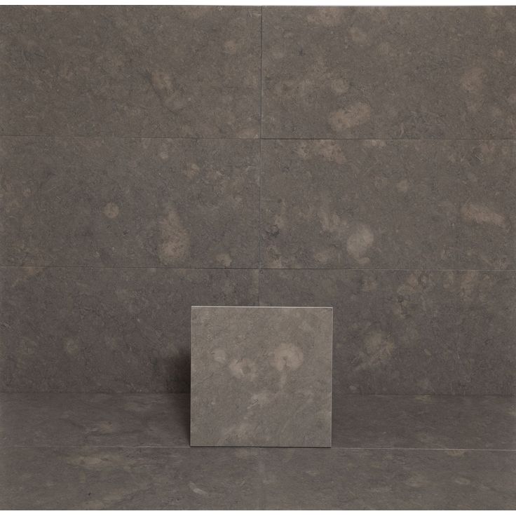 Lattialaatta Arredo Artstone 30.5x30.5cm, himmeä, harmaa