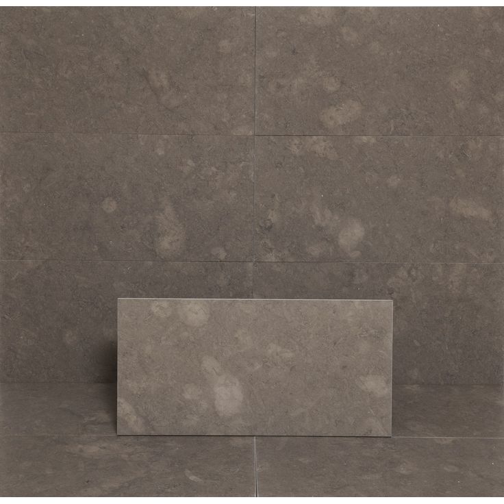 Lattialaatta Arredo Artstone 30.5x61cm, himmeä, harmaa
