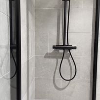 Lattialaatta Keope Ikon 30x60cm, matta, eri värejä