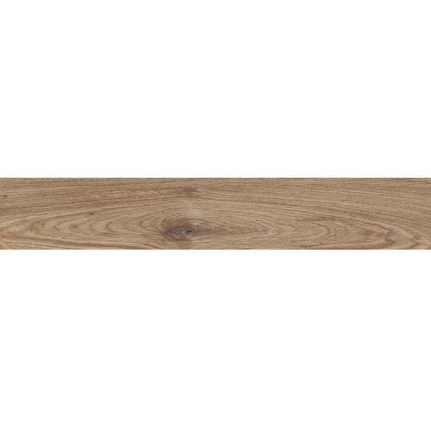 Lattialaatta Arredo Bosco Castagno 10x60cm, matta, ruskea