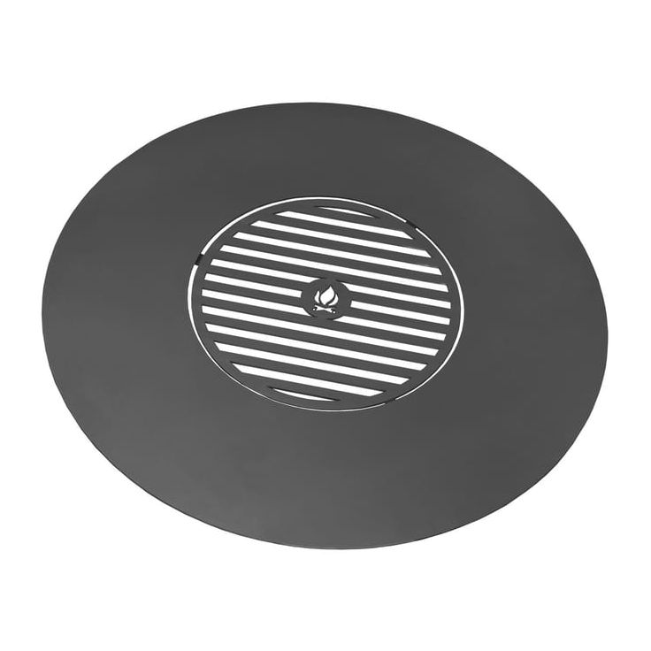 Paistotaso Gop CookKing -ulkotulisijaan, 82cm, ruostumaton teräs