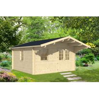 Vierasmaja Tene Gotland A, 17.6m²