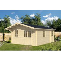 Pihamökki Tene Gotland B, 70mm, 24.1m²