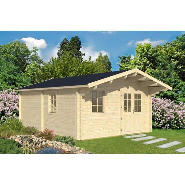 Vierasmaja Tene Gotland E, 24.1m²