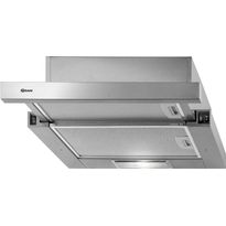 Liesituuletin Gram EFU 503-90 X, 50cm, teräs