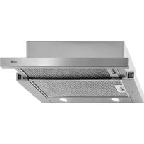 Liesituuletin Gram EFU 604-90 X, 60cm, teräs, Verkkokaupan poistotuote