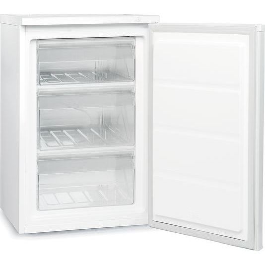 Kaappipakastin Gram Fresh 1000 FS1095-90/1, 56cm, valkoinen