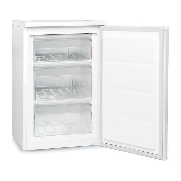 Kaappipakastin Gram Fresh 1000 FS1095-90/1 56cm valkoinen