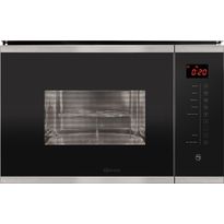 Mikroaaltouuni Gram X-Type IM 20614-90 X, 60cm, integroitava, teräs