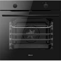 Erillisuuni Gram Pro Baking Fusion IO 18610-90 B, 60cm, musta