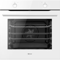 Erillisuuni Gram Pro Baking Fusion IO 18610-90 W, 60cm, valkoinen