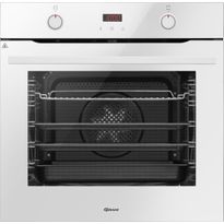 Erillisuuni Gram Pyro Pro Baking X-type IOP 20663-92 W, 56cm, valkoinen