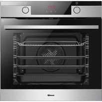 Erillisuuni Gram Pyro Pro Baking X-type IOP 20663-92 X, 56cm, teräs