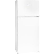 Jääkaappipakastin Gram Fresh 3000 KF 311252/1, 54cm, valkoinen