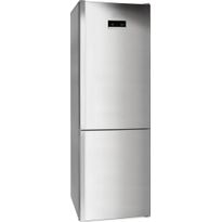 Jääkaappipakastin Gram Classic 4000 KF 481864 FNx/1, 60cm, teräs
