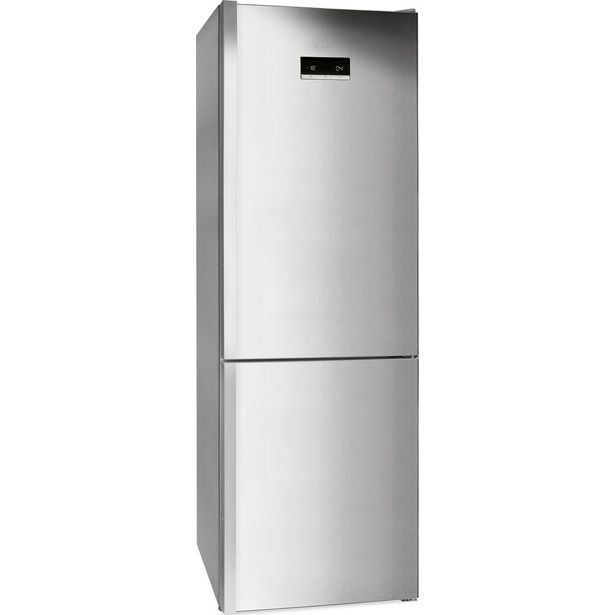 Jääkaappipakastin Gram Classic 4000 KF 481864 FNx/1 60cm teräs