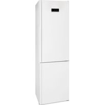 Jääkaappipakastin Gram Classic 4000 KF 482064 FN/1, 60cm, valkoinen