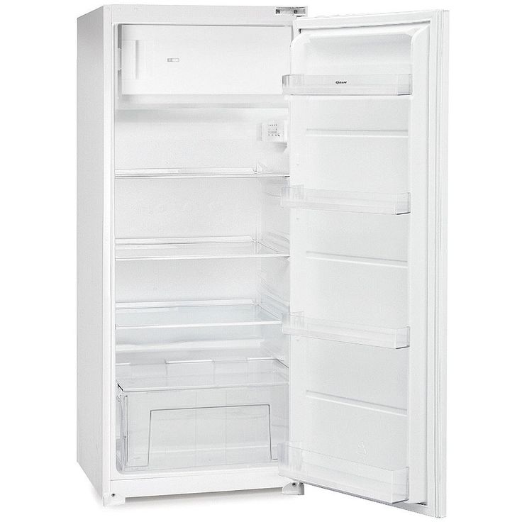 Jääkaappipakastin Gram KFI 301254, integroitava