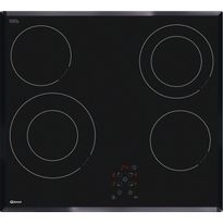 Keraaminen liesitaso Gram KK6520-90T, 58cm