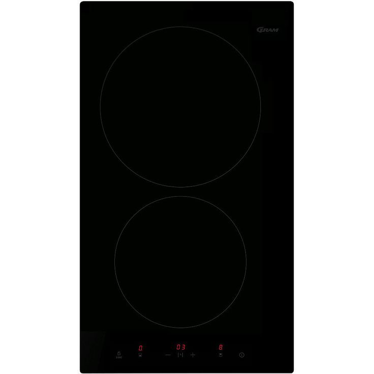 Induktiotaso Gram KKI 3222-90 T