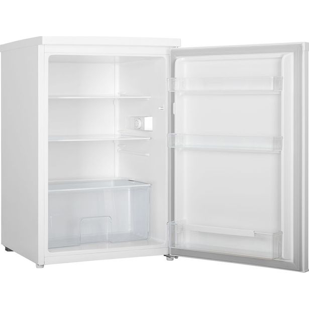 Jääkaappi Gram Fresh 1000 KS1135-90/1 56cm valkoinen