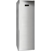 Jääkaappi Gram Classic 4000 KS 481864 FNx/1, 60cm, teräs