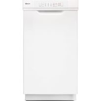 Astianpesukone Gram OM 4110-90 T/1, 45cm, valkoinen