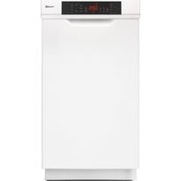 Astianpesukone Gram OM 4330-90 RT/1, 45cm, valkoinen