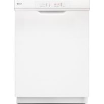 Astianpesukone Gram OM 6100-90 T/1, 60cm, valkoinen