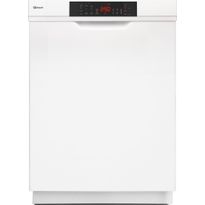 Astianpesukone Gram OM 6330-90 RT/1, 60cm, valkoinen