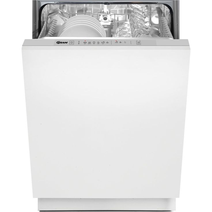 Astianpesukone Gram OMI 60-38 T/1 60cm integroitava