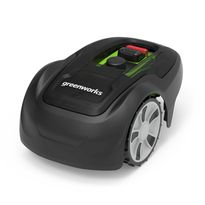 Robottiruohonleikkuri Greenworks Optimow 7, 750m2