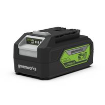 Akku Greenworks G24B4, 24V, 4Ah
