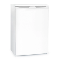 Kaappipakastin Gram FS 3105-92, 54.5cm, 86l, valkoinen