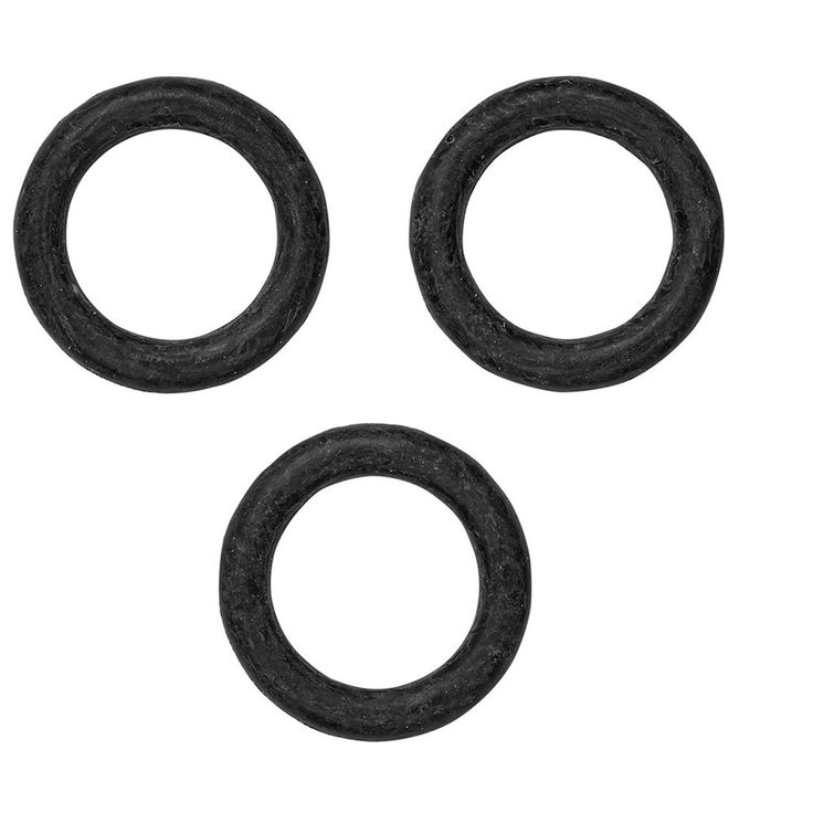O-rengas Gardena 3/4", 3+1kpl