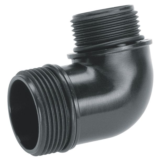 Uppopumppuliitin Gardena, Ø42/33.3 mm